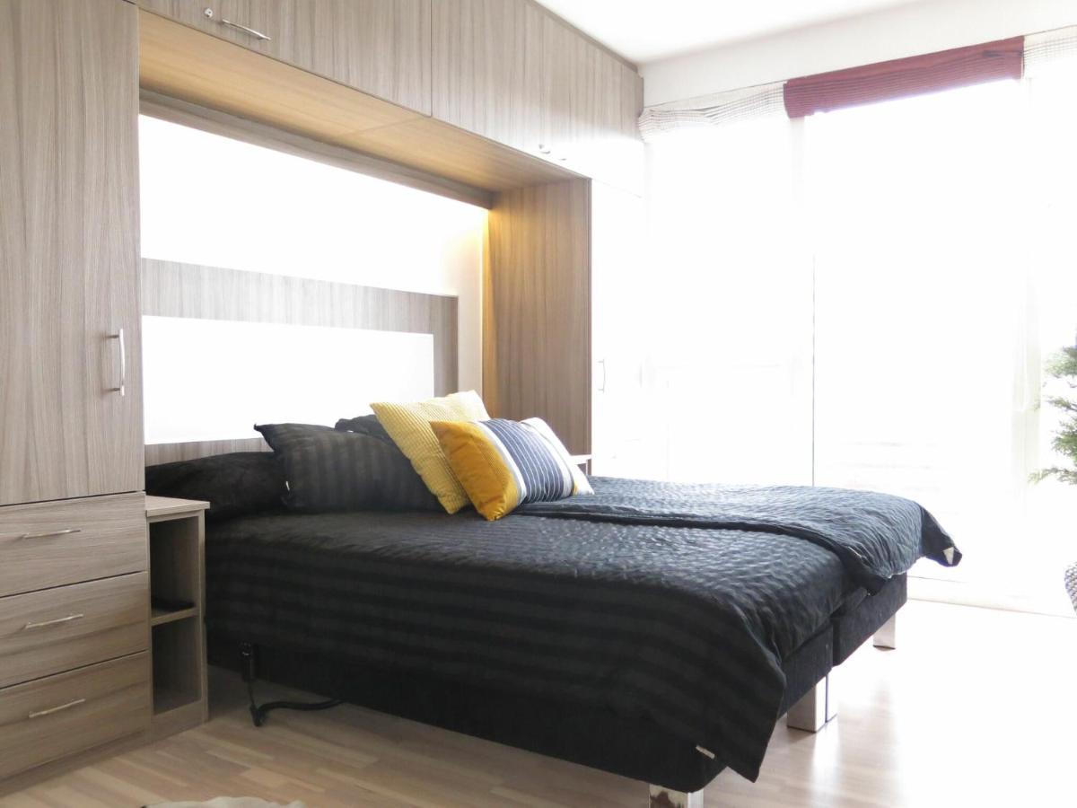 Apartmentincopenhagen Apartment 427 Номер фото