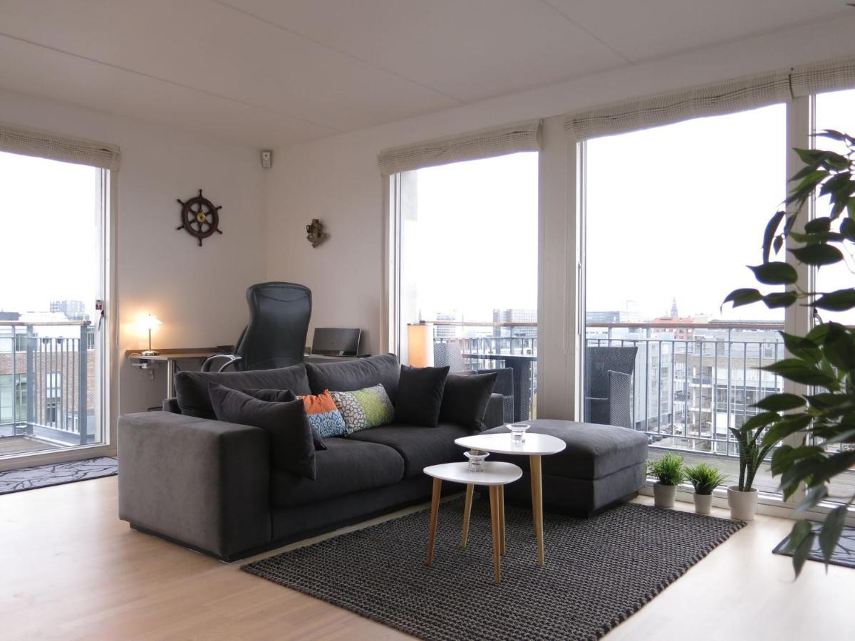 Apartmentincopenhagen Apartment 427 Экстерьер фото
