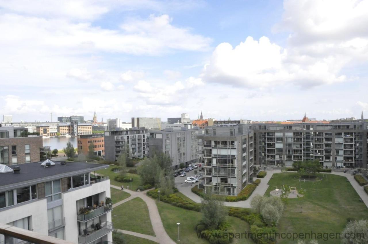Apartmentincopenhagen Apartment 427 Номер фото