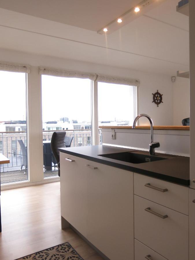 Apartmentincopenhagen Apartment 427 Номер фото