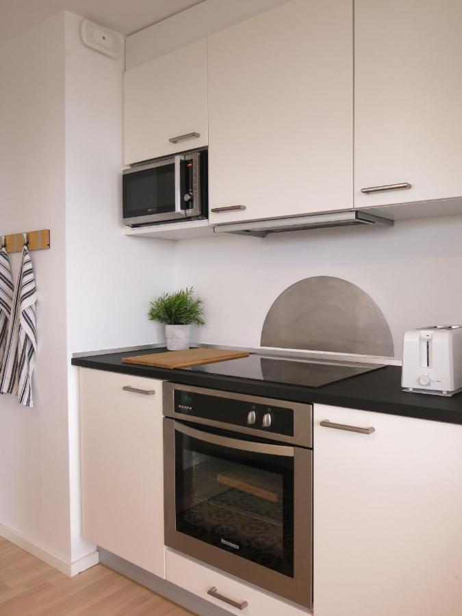 Apartmentincopenhagen Apartment 427 Номер фото