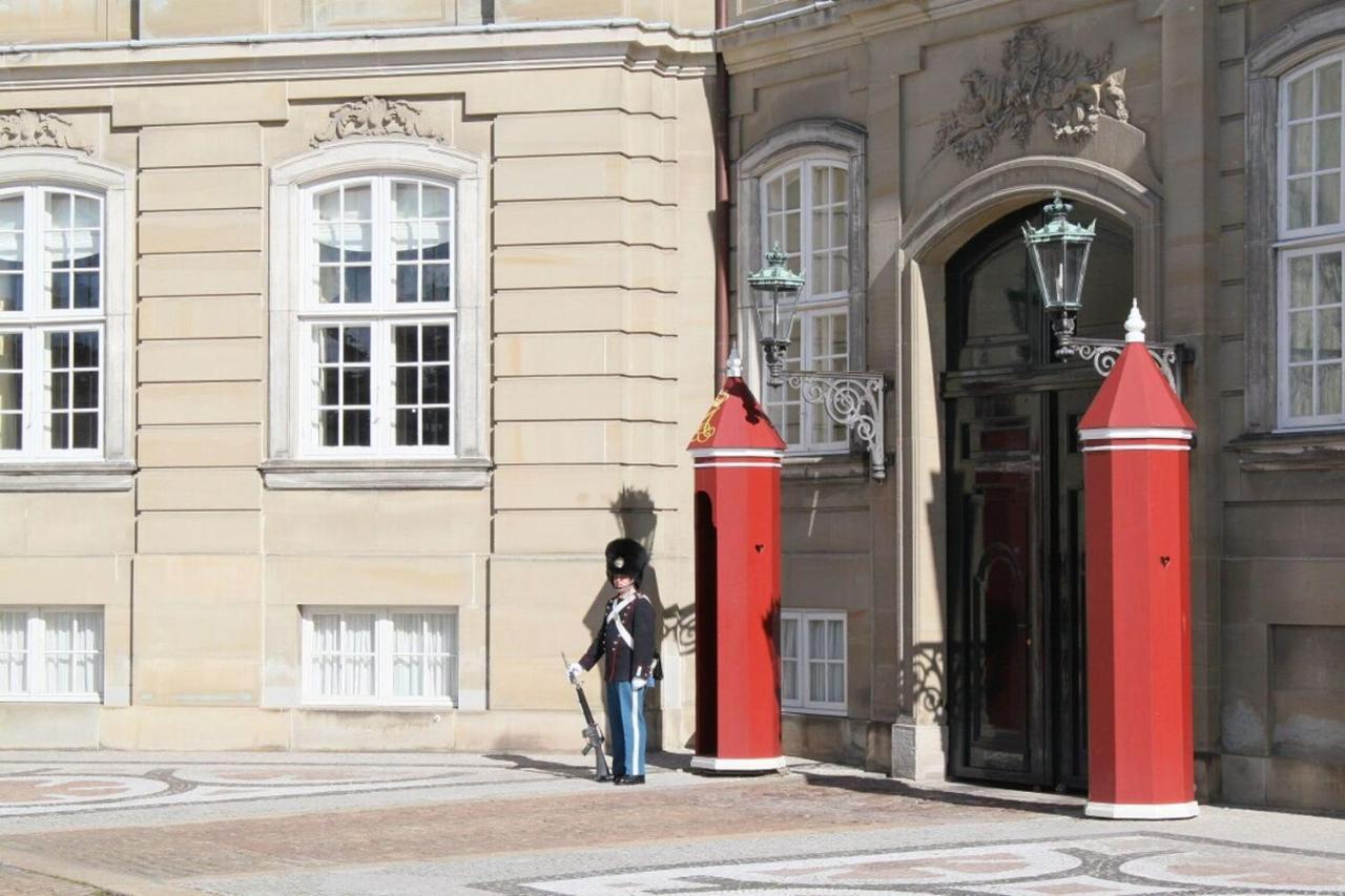 Apartmentincopenhagen Apartment 427 Экстерьер фото